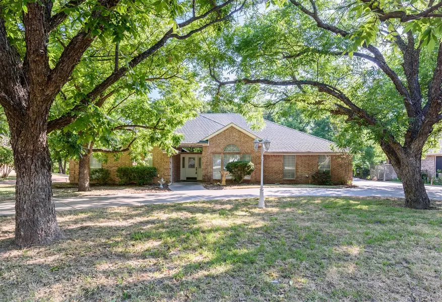 8718 Ravenswood Road, Granbury, TX 76049