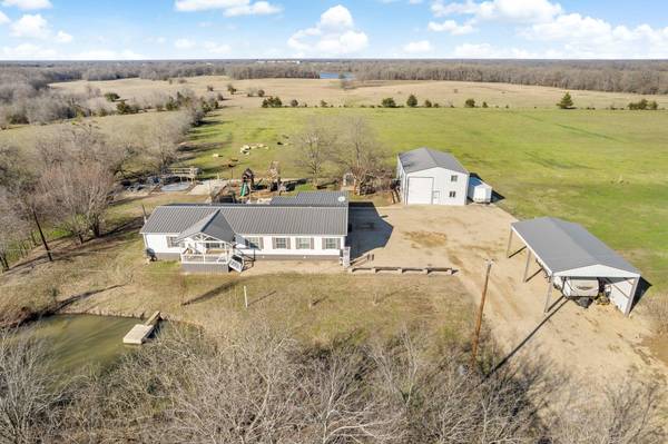 104 County Road 35080, Brookston, TX 75421