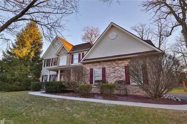 Upper Macungie Twp, PA 18106,1651 Fieldstone Street