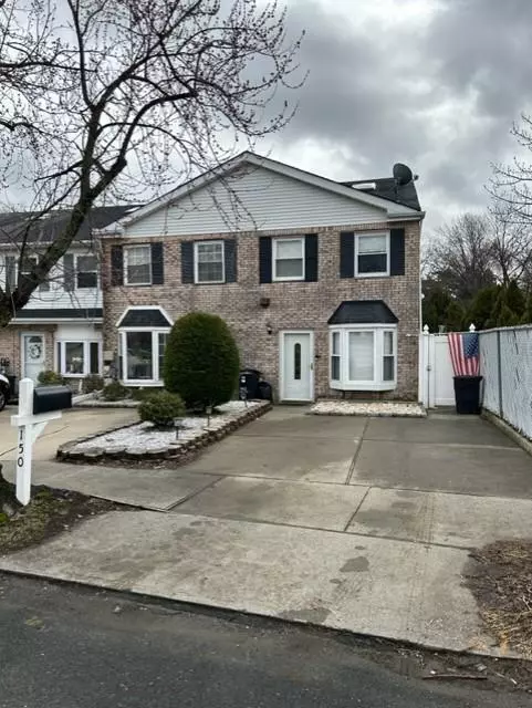 Staten  Island, NY 10306,150 Corona AVE