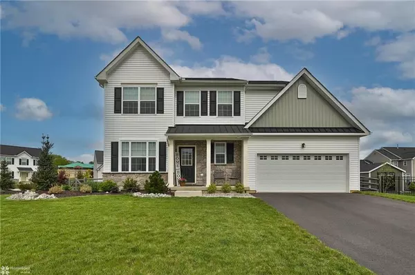 1034 Lisa Lane, Palmer Twp, PA 18045