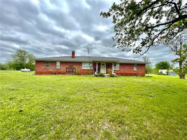 17053 Highway 177, Stratford, OK 74872