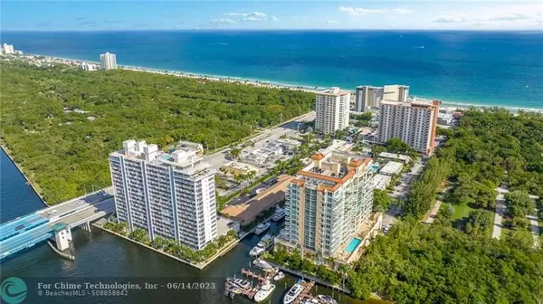 Fort Lauderdale, FL 33304,2800 E Sunrise Blvd  #8B