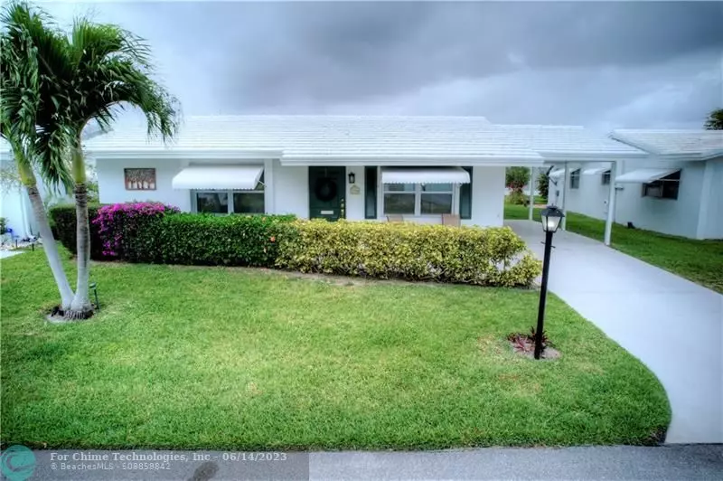 109 NW 10th Ct, Boynton Beach, FL 33426