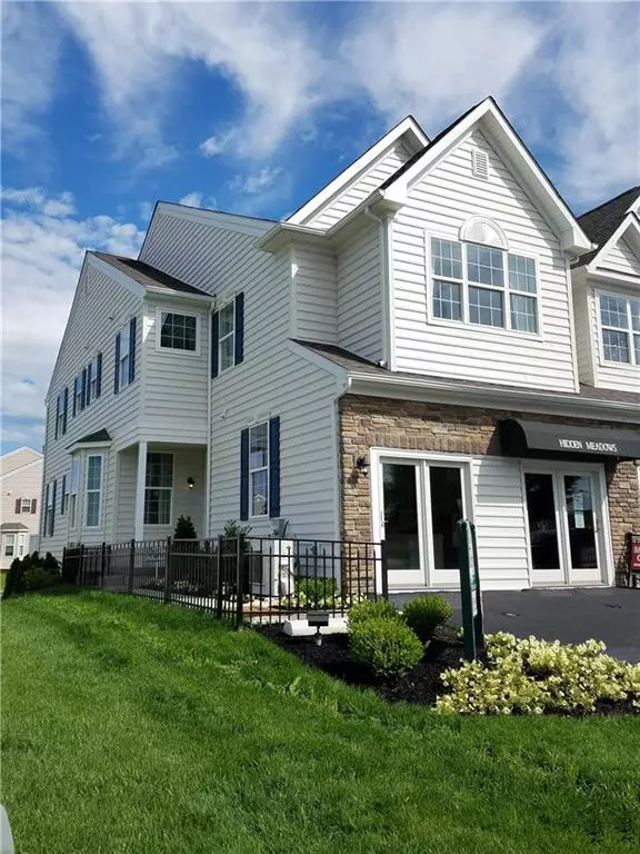 Upper Macungie Twp, PA 18104,427 Gray Feather Way #HM147