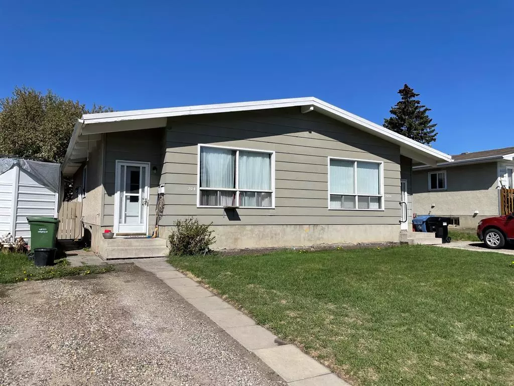 Calgary, AB T2J0T4,204 and 204a Allan CRES SE