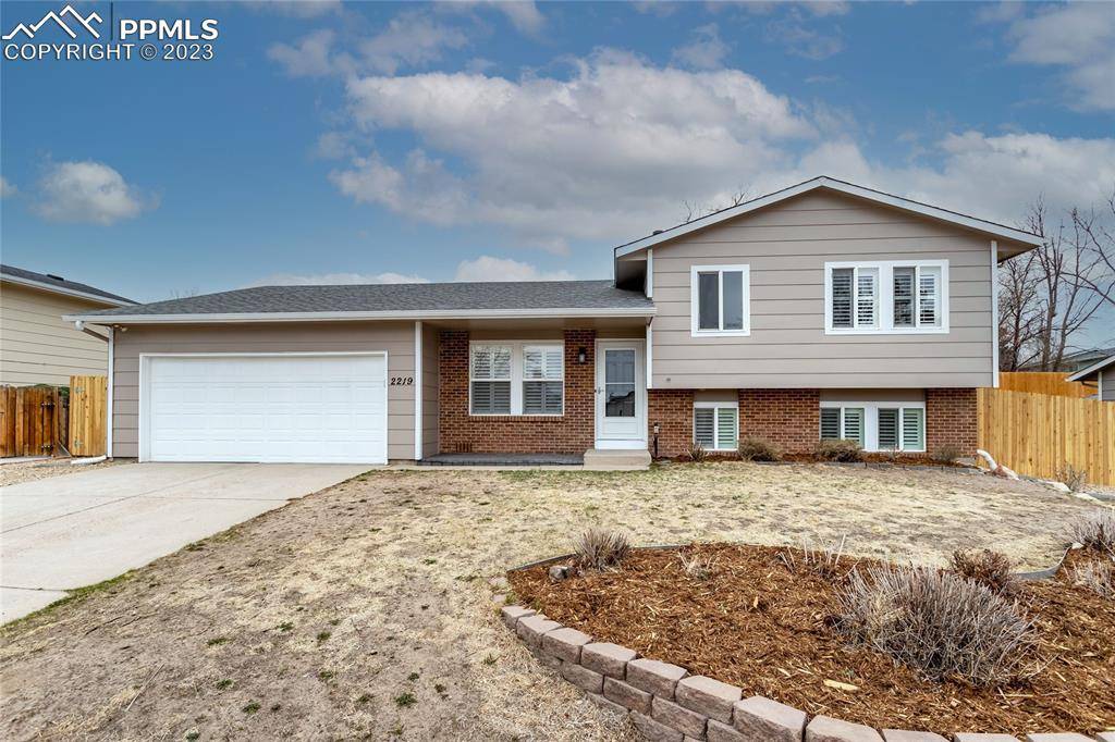 Colorado Springs, CO 80920,2219 Vintage DR