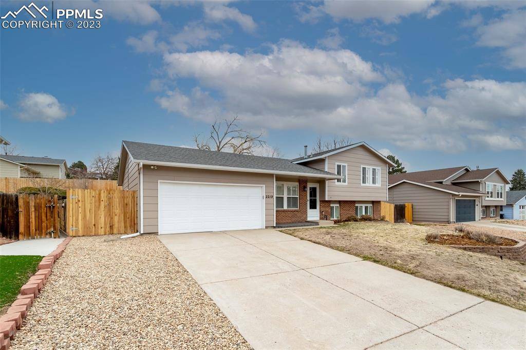 Colorado Springs, CO 80920,2219 Vintage DR