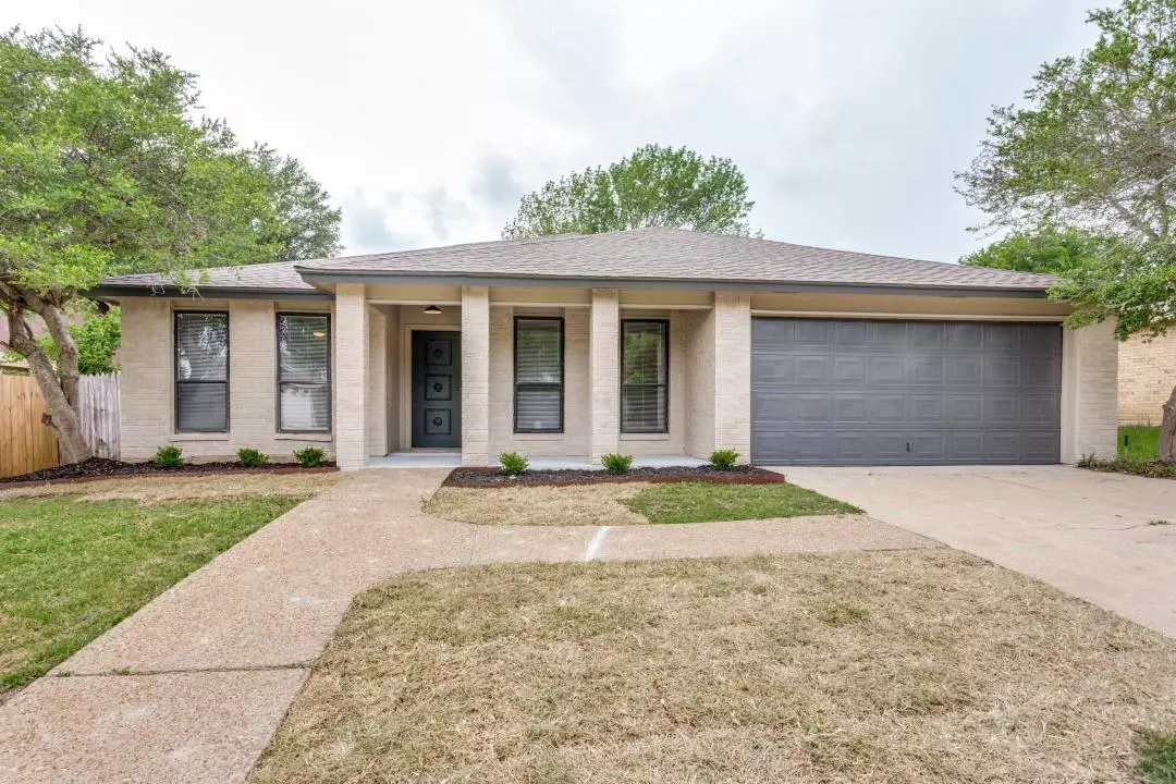 Fort Worth, TX 76108,112 Grand Meadow Drive