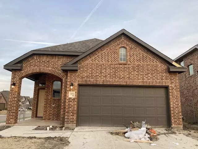 3952 Mercedes Bend, Heartland, TX 75126