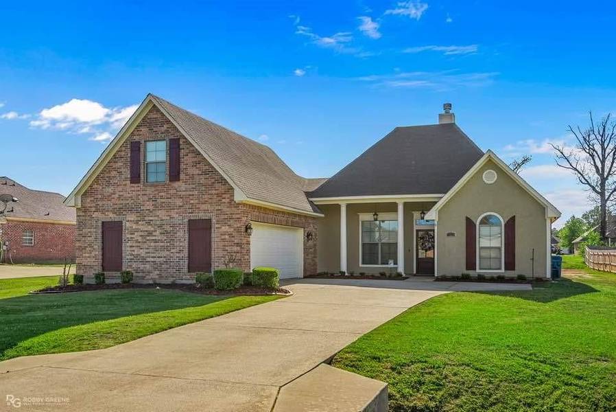 4938 Par Circle, Blanchard, LA 71107