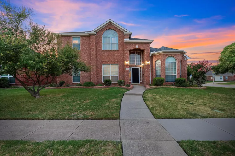 5700 Vineyard Lane, Mckinney, TX 75070