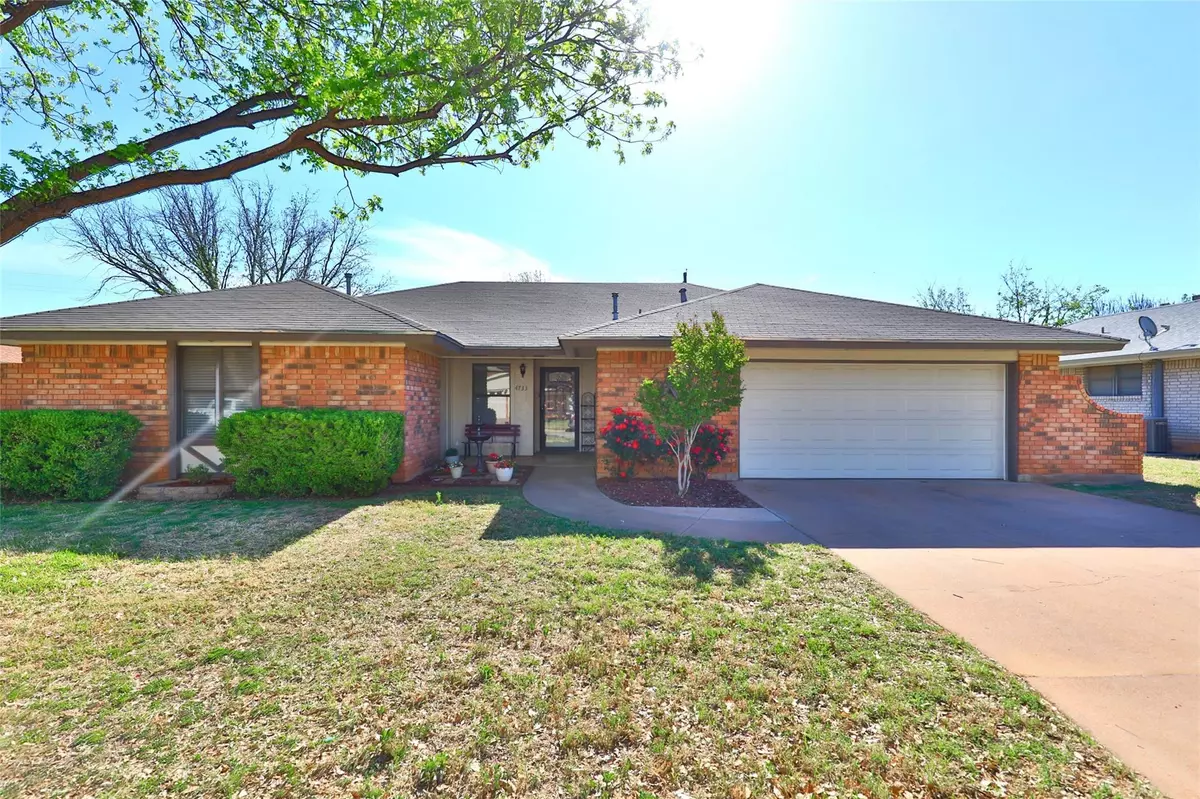 Abilene, TX 79606,4733 Carrie Ann Lane