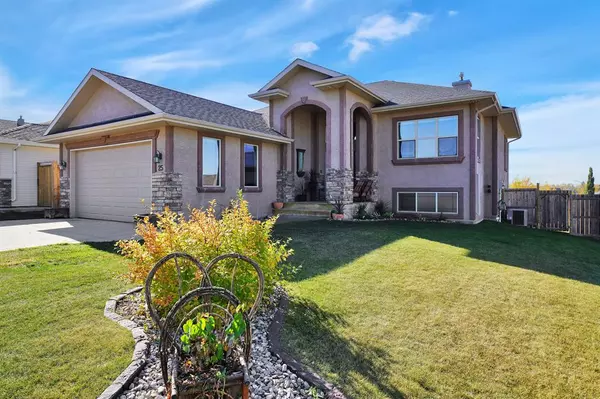 Sylvan Lake, AB T4S 2M6,25 LYON CRES