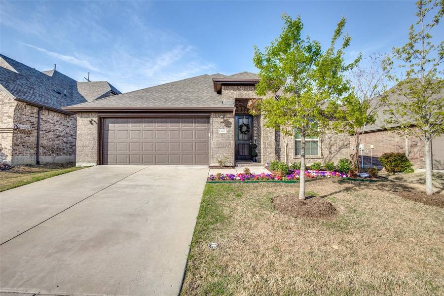 14645 Spitfire Trail, Fort Worth, TX 76262