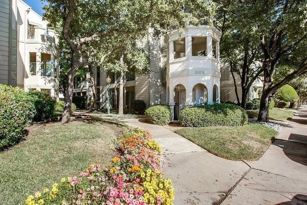 3105 San Jacinto Street #115, Dallas, TX 75204