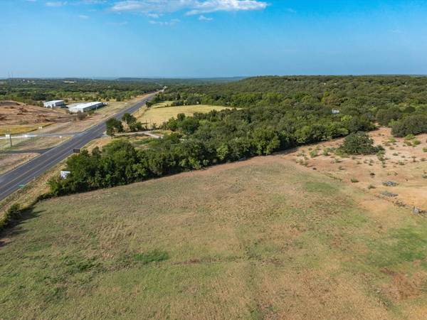 Tract 3 N Price Road, Mineral Wells, TX 76067