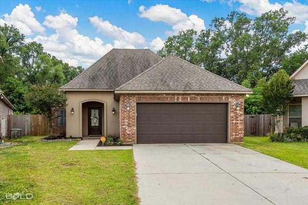 525 Riverrun Circle, Shreveport, LA 71104