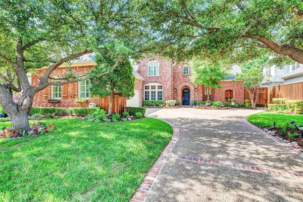 3105 Oak Hollow Drive, Plano, TX 75093