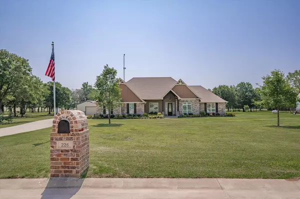 Canton, TX 75103,226 Vz County Road 2103