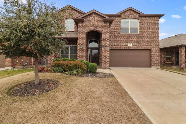 7105 Cloudcroft Lane, Fort Worth, TX 76131