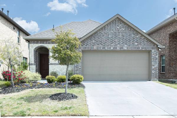 5558 Yarborough Drive, Forney, TX 75126