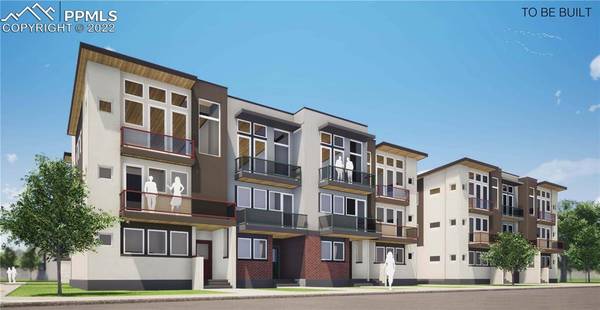 Colorado Springs, CO 80905,5 E Ramona AVE