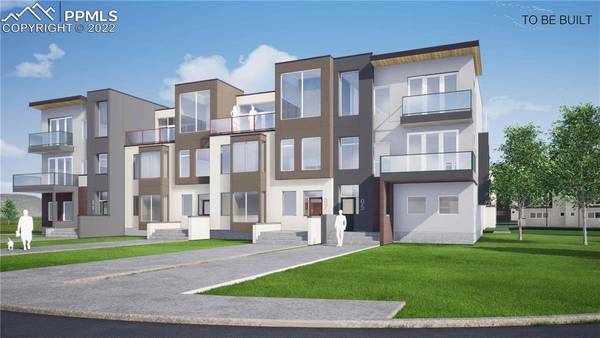 Colorado Springs, CO 80905,5 E Ramona AVE