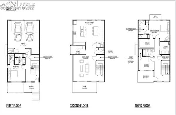 Colorado Springs, CO 80905,5 E Ramona AVE