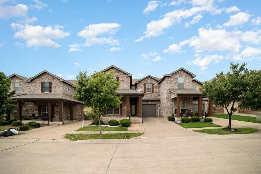 2101 Cranberry Court, Mesquite, TX 75181