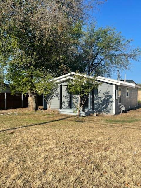 3608 Reagan Drive,  Fort Worth,  TX 76116