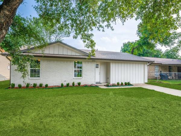 14302 Seminole Street, Balch Springs, TX 75180