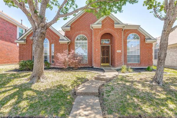 5629 Westwood Lane, The Colony, TX 75056