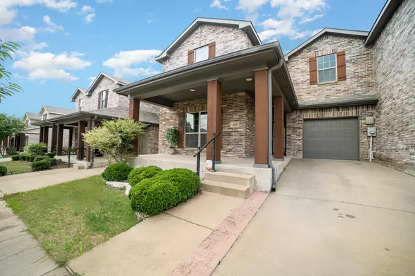 Mesquite, TX 75181,2101 Cranberry Court