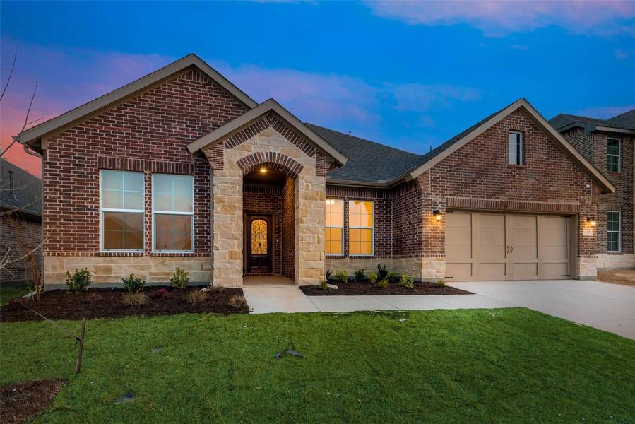 15109 Devonne Trail, Aledo, TX 76008