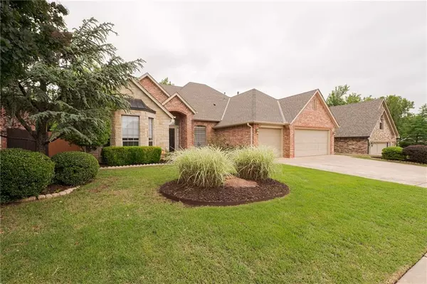 Edmond, OK 73003,2224 Redrock Drive