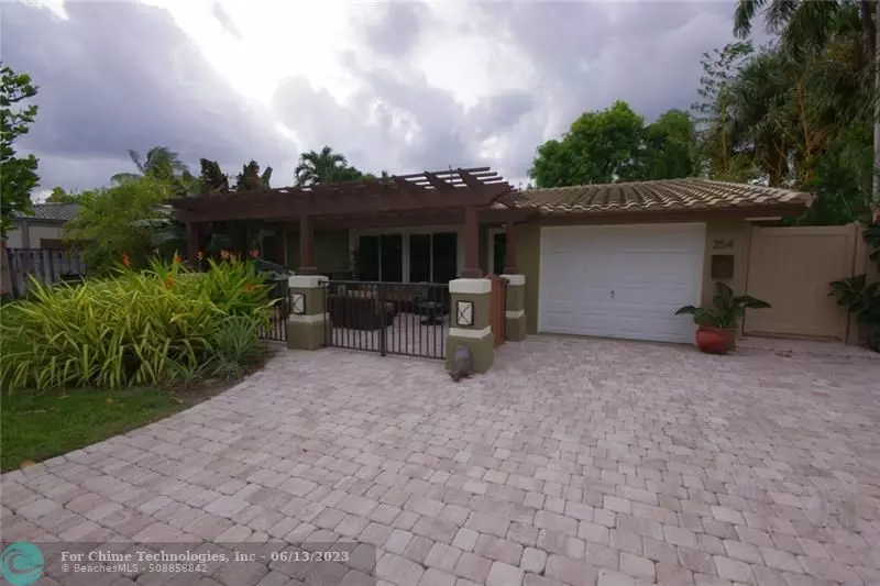 254 OCEANIC AV, Lauderdale By The Sea, FL 33308