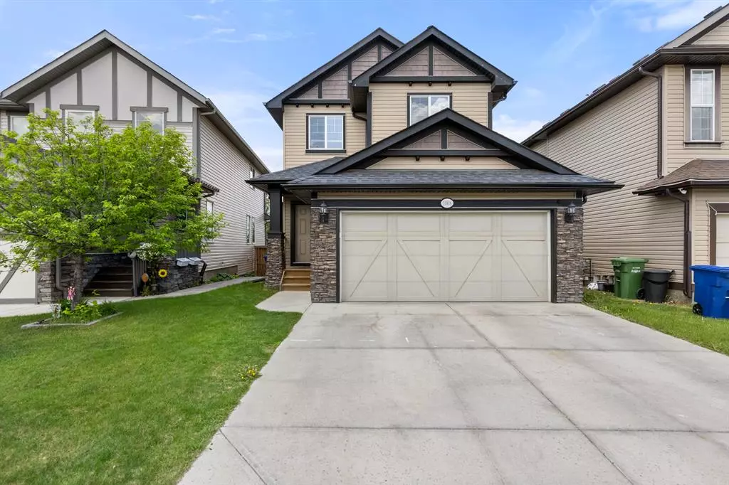 Airdrie, AB T4A 0L3,1068 Kingston CRES SE