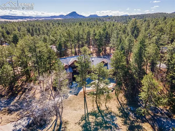 Larkspur, CO 80118,928 Independence DR