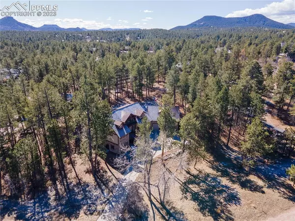 Larkspur, CO 80118,928 Independence DR