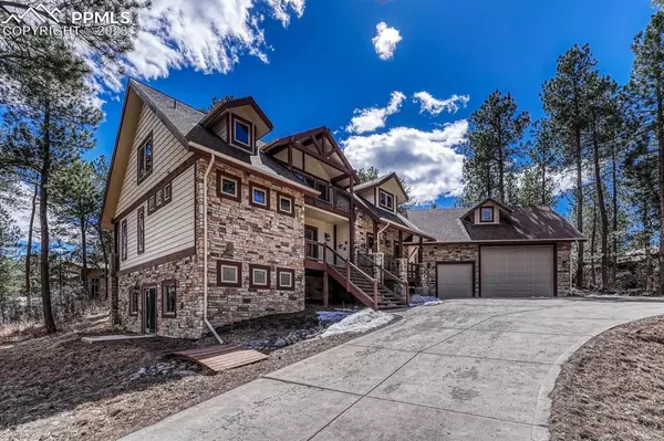 Larkspur, CO 80118,928 Independence DR