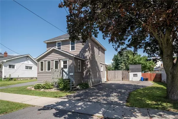 Cornwall, ON K6H 5G3,29 LEFEBVRE AVE