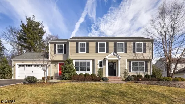 43 Deer Run, Long Hill Twp., NJ 07946