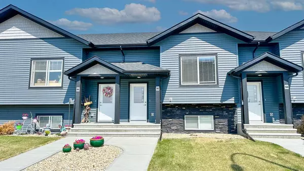 Lacombe, AB T4L 0K1,90 Mackenzie Ranch WAY