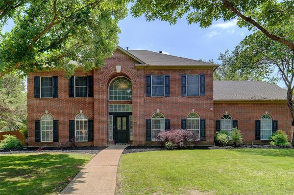 104 Belmont Place Circle, Southlake, TX 76092