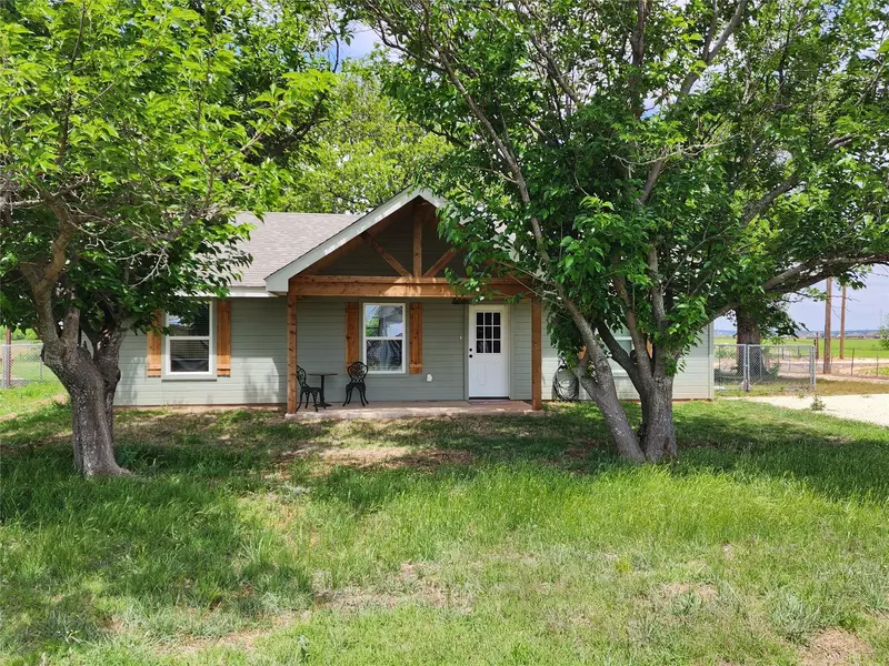 381 County road 160, Tuscola, TX 79562