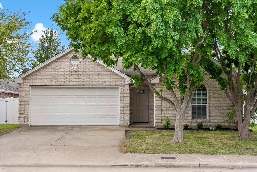 3321 Guiding Light Drive, Dallas, TX 75228