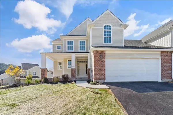 2474 Napa Drive #45, Forks Twp, PA 18040