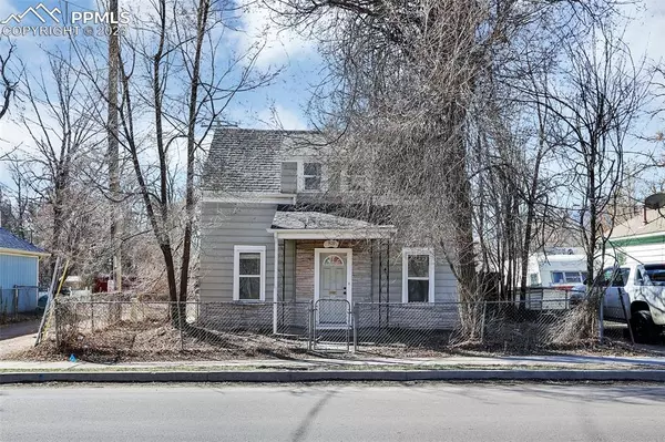 309 E Las Vegas ST, Colorado Springs, CO 80903