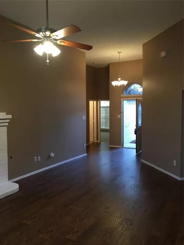 Fort Worth, TX 76137,4833 Great Divide Drive